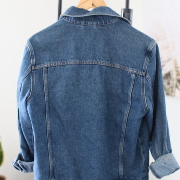 Denim Jacket - Picture 5 of 5